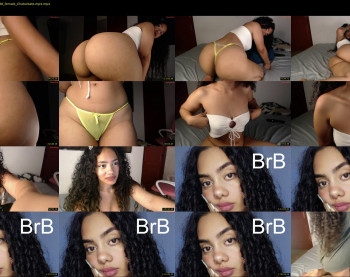 bastet007 — 111 minute Chaturbate female cam show recording, 720p, Feb 24, 2024