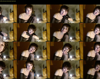 bebacksooon — 17 minute Chaturbate female cam show recording, 480p, Feb 23, 2024