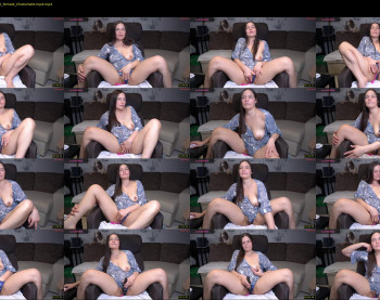 belarose — 30 minute Chaturbate female cam show recording, 720p, Feb 23, 2024