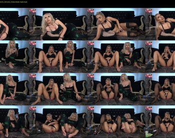 bella_blonda — 37 minute Chaturbate female cam show recording, 720p, Feb 23, 2024