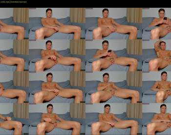 benjaminbond — 26 minute Chaturbate male cam show recording, 720p, Feb 23, 2024