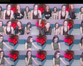 bjliki — 40 minute Chaturbate couple cam show recording, 720p, Feb 23, 2024