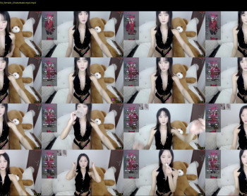 blon_kater — 7 minute Chaturbate female cam show recording, 720p, Feb 23, 2024