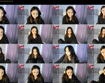 bora_ — 17 minute Chaturbate female cam show recording, 720p, Feb 23, 2024