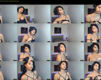bridget_spring6871 — 121 minute Chaturbate female cam show recording, 720p, Feb 24, 2024