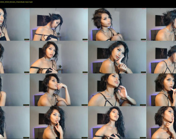 bridget_spring6871 — 115 minute Chaturbate female cam show recording, 720p, Feb 24, 2024