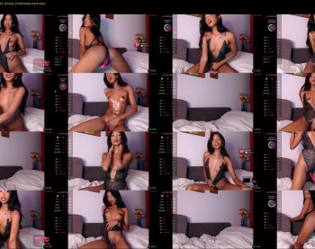 cherrrish_ — 68 minute Chaturbate female cam show recording, 720p, Feb 24, 2024