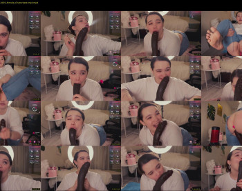 chery_lady22 — 121 minute Chaturbate female cam show recording, 720p, Feb 23, 2024