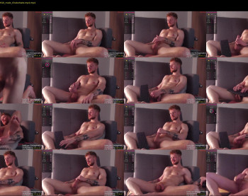 chris_boy37 — 114 minute Chaturbate male cam show recording, 720p, Feb 23, 2024