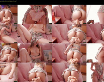 clementine__ — 120 minute Chaturbate female cam show recording, 720p, Feb 23, 2024