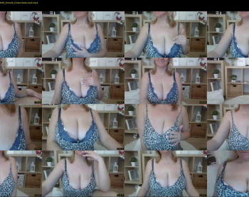danahotmilf — 60 minute Chaturbate female cam show recording, 720p, Feb 23, 2024
