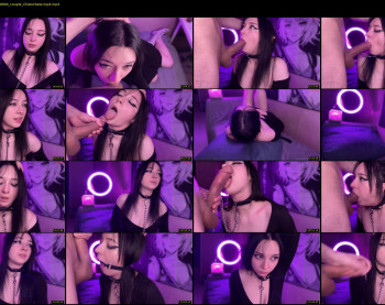 darkfirenight — 103 minute Chaturbate couple cam show recording, 720p, Feb 23, 2024