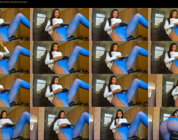 dianac1998 — 10 minute Chaturbate female cam show recording, 720p, Feb 23, 2024