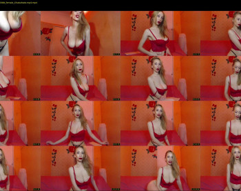 diosa_honey — 73 minute Chaturbate female cam show recording, 720p, Feb 24, 2024