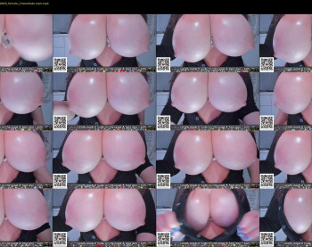dolce4you69 — 10 minute Chaturbate female cam show recording, 720p, Feb 23, 2024