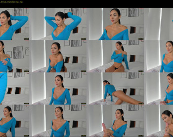 doll_lexi — 27 minute Chaturbate female cam show recording, 720p, Feb 23, 2024
