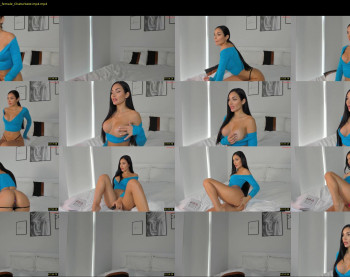 doll_lexi — 62 minute Chaturbate female cam show recording, 720p, Feb 23, 2024