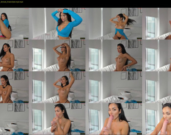 doll_lexi — 43 minute Chaturbate female cam show recording, 720p, Feb 23, 2024