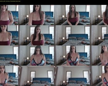 drippingwetgoddess — 61 minute Chaturbate female cam show recording, 480p, Feb 24, 2024