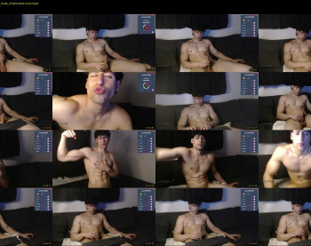 drmozo — 38 minute Chaturbate male cam show recording, 720p, Feb 23, 2024