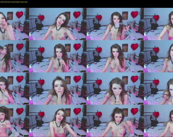 dualhornyfire — 20 minute Chaturbate couple cam show recording, 720p, Feb 23, 2024