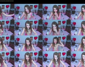 dualhornyfire — 6 minute Chaturbate couple cam show recording, 720p, Feb 23, 2024