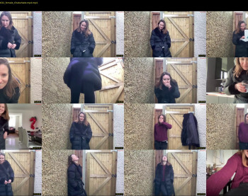 eatmypie69 — 121 minute Chaturbate female cam show recording, 720p, Feb 23, 2024