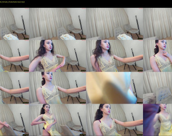 ehotlovea — 120 minute Chaturbate female cam show recording, 720p, Feb 24, 2024