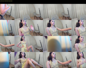 ehotlovea — 120 minute Chaturbate female cam show recording, 720p, Feb 24, 2024