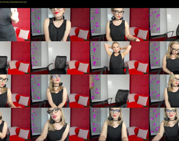 emilymilf__ — 37 minute Chaturbate female cam show recording, 720p, Feb 23, 2024