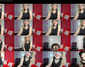 emilymilf__ — 5 minute Chaturbate female cam show recording, 720p, Feb 23, 2024