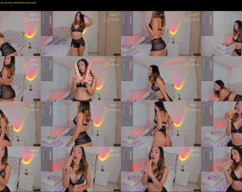 emma_dee — 10 minute Chaturbate female cam show recording, 720p, Feb 23, 2024