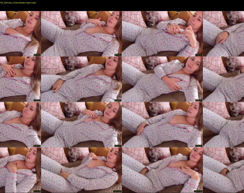 erotic_vibe — 73 minute Chaturbate female cam show recording, 720p, Feb 23, 2024