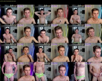 esthetics_boys — 96 minute Chaturbate male cam show recording, 720p, Feb 24, 2024