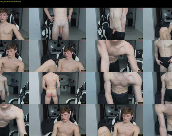 fixsicki — 37 minute Chaturbate male cam show recording, 720p, Feb 24, 2024