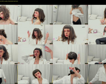 flowerofsin2001 — 39 minute Chaturbate female cam show recording, 720p, Feb 23, 2024
