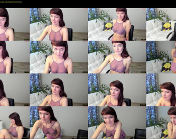 fritha — 93 minute Chaturbate female cam show recording, 720p, Feb 24, 2024