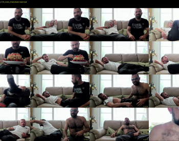 hardworkertn — 18 minute Chaturbate male cam show recording, 720p, Feb 23, 2024