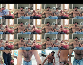 hardworkertn — 17 minute Chaturbate male cam show recording, 720p, Feb 24, 2024