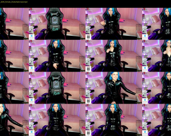 hellokittyalice — 121 minute Chaturbate female cam show recording, 720p, Feb 23, 2024