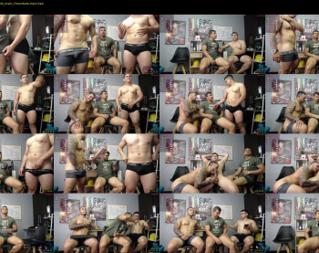 hott_asses — 29 minute Chaturbate male cam show recording, 720p, Feb 23, 2024
