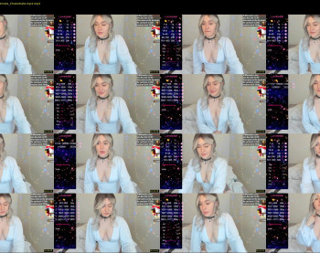 i_esus — 8 minute Chaturbate couple cam show recording, 720p, Feb 23, 2024