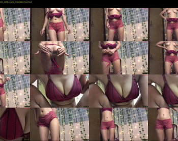 iamsomeone1234 — 18 minute Chaturbate couple cam show recording, 480p, Feb 23, 2024