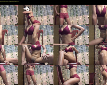 iamsomeone1234 — 120 minute Chaturbate couple cam show recording, 480p, Feb 24, 2024