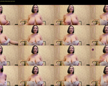 iolantthe — 12 minute Chaturbate female cam show recording, 720p, Feb 23, 2024