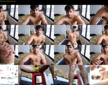 jackecuador — 29 minute Chaturbate male cam show recording, 720p, Feb 23, 2024