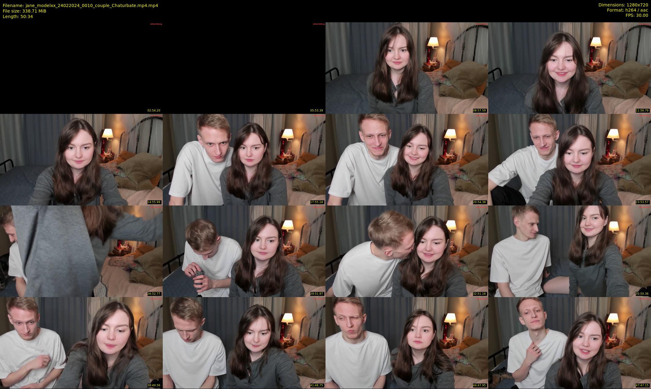 jane_modelxx — 51 minute Chaturbate female cam show recording, 720p, Feb 24, 2024
