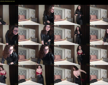 jessykah — 5 minute Chaturbate female cam show recording, 720p, Feb 23, 2024