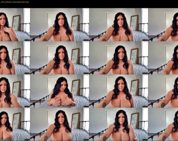 jordanamama — 4 minute Chaturbate couple cam show recording, 720p, Feb 23, 2024