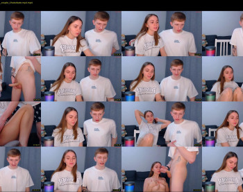 julsweet — 90 minute Chaturbate male cam show recording, 720p, Feb 24, 2024